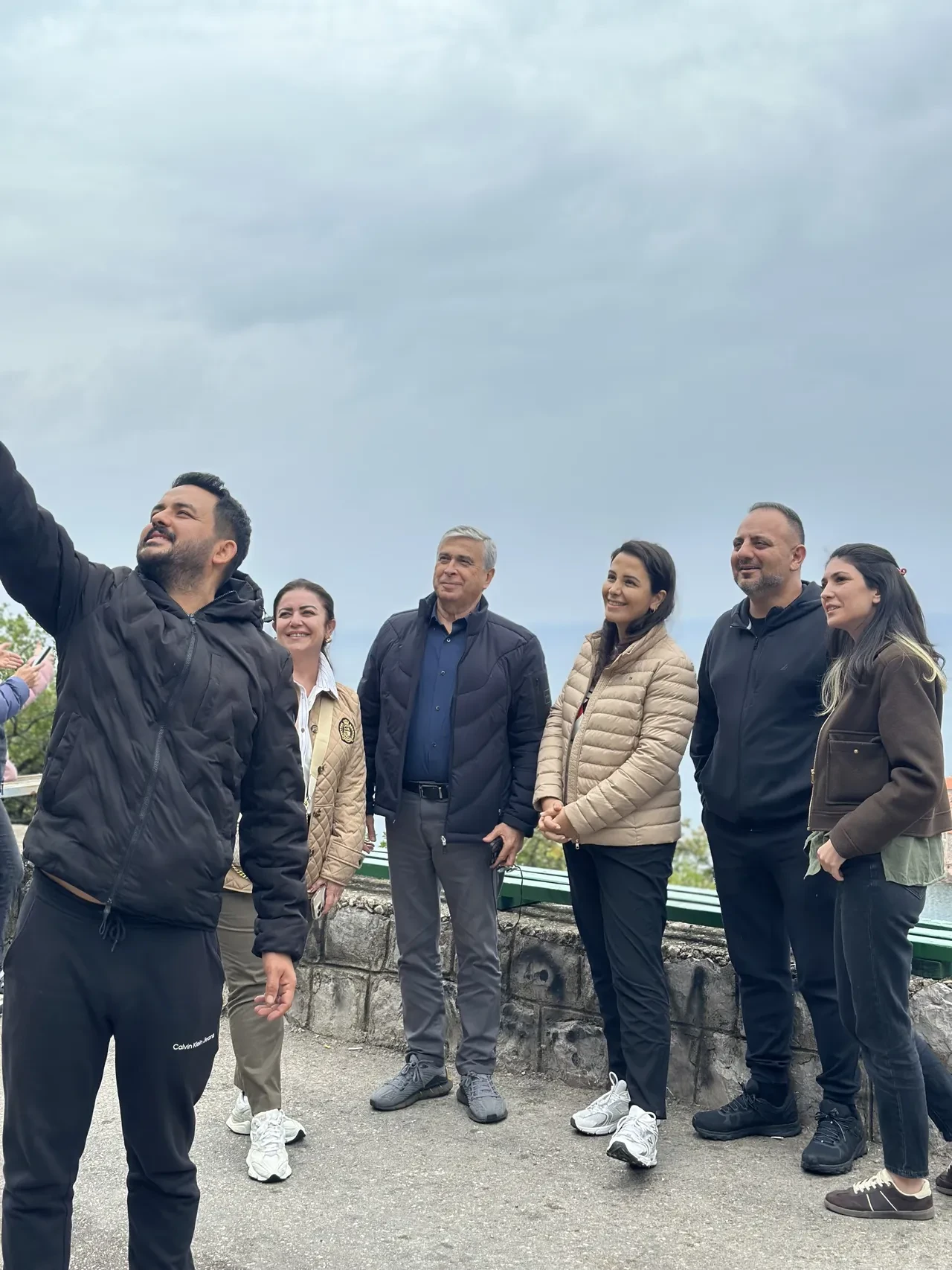 Doğa Sigorta acente ve brokerlerini Karadağ’da ağırladı