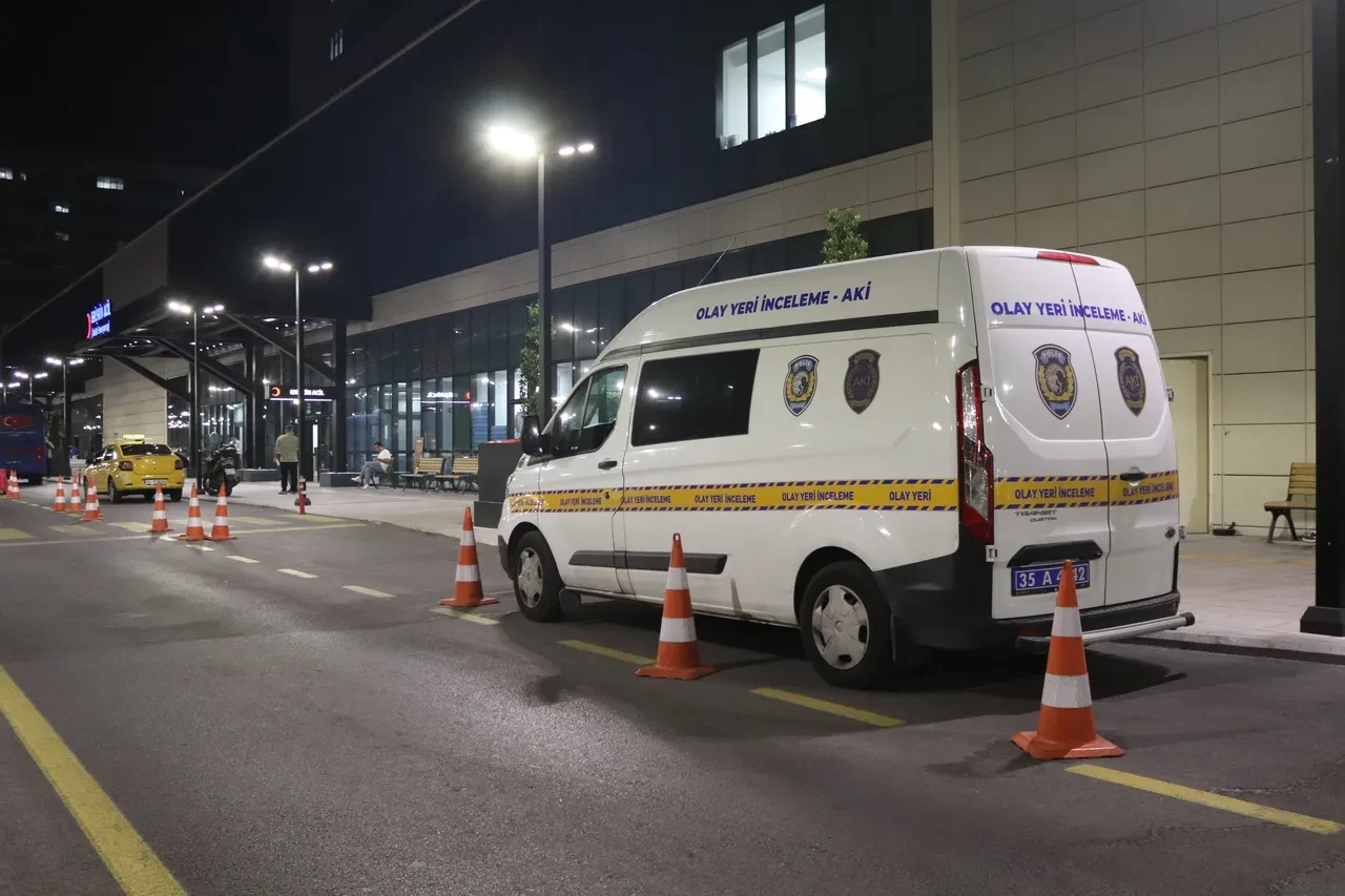 Dünürler arasında kavga: 1 yaralı, 3 gözaltı