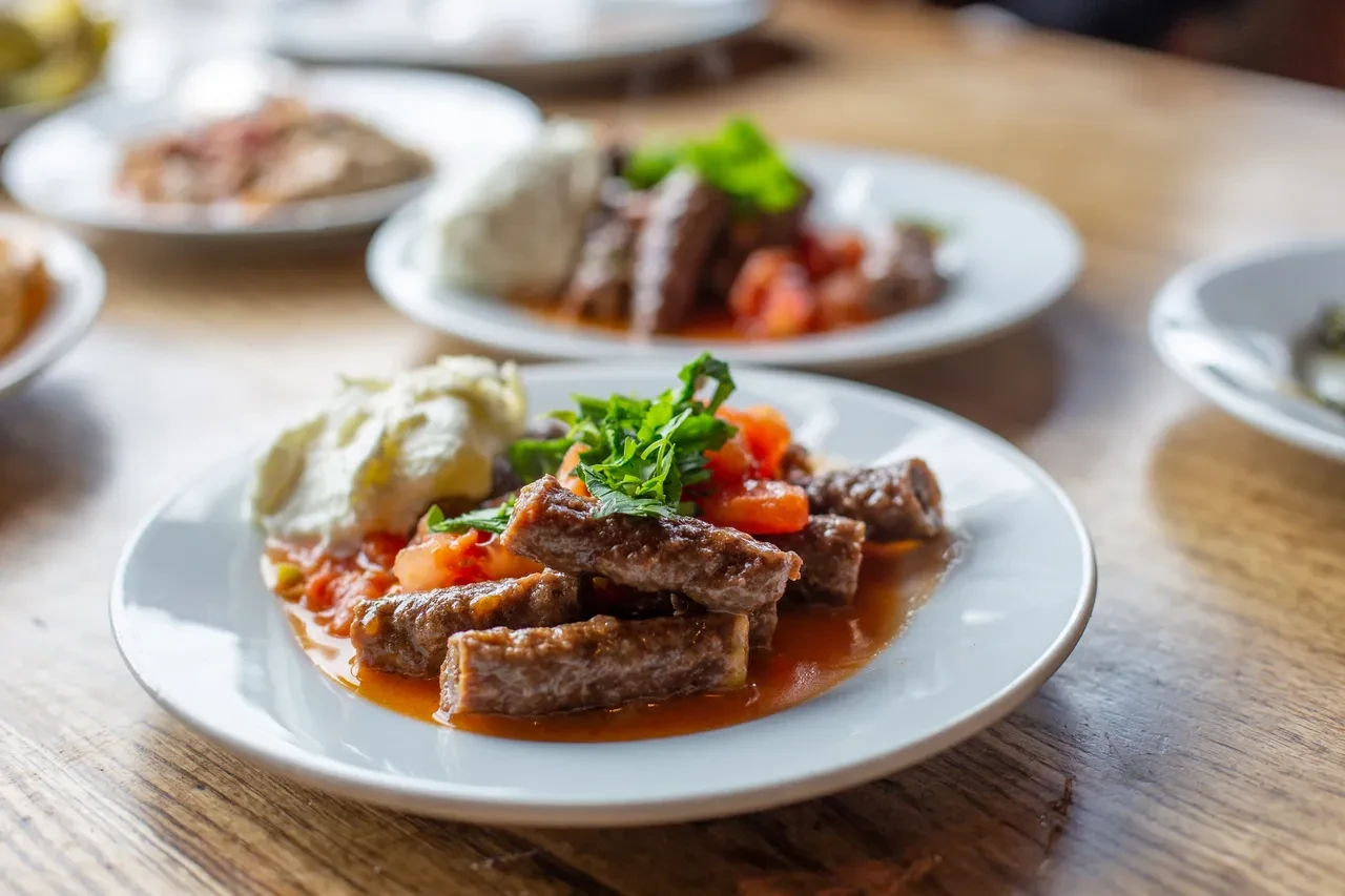 Ege’nin İncisi İzmir’de Kültür Yolu Festivali başlıyor!