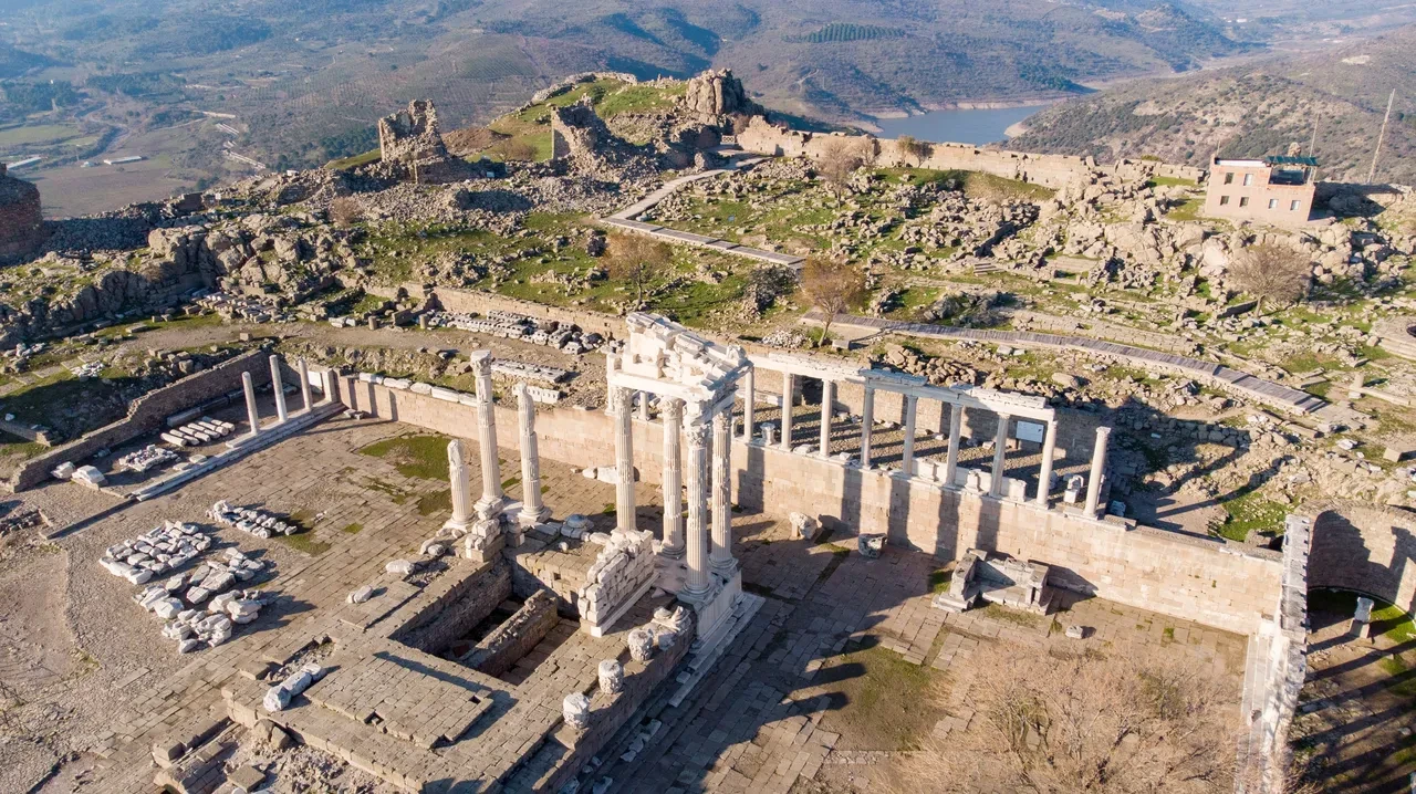 Ege’nin İncisi İzmir’de Kültür Yolu Festivali başlıyor!