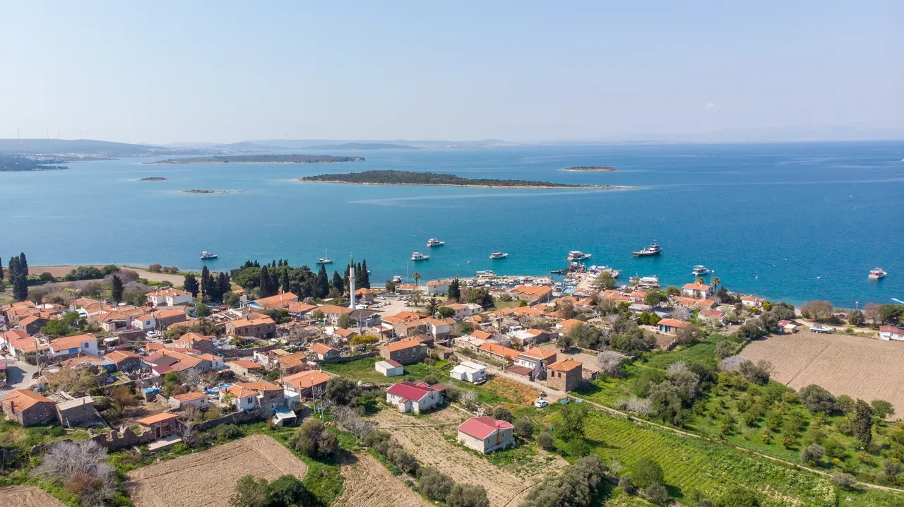 Ege’nin İncisi İzmir’de Kültür Yolu Festivali başlıyor!