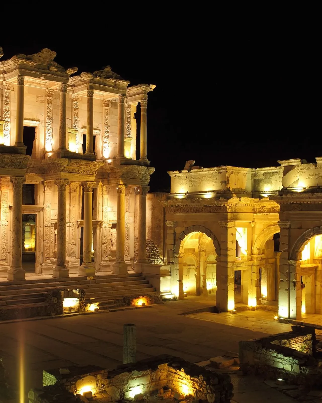 Ege’nin İncisi İzmir’de Kültür Yolu Festivali başlıyor!