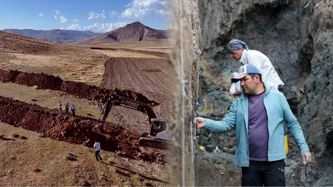 En yüksek deprem riski taşıyan 2 ilçe belli oldu! 5 fay hattında kritik inceleme: Hendekler kazıldı 