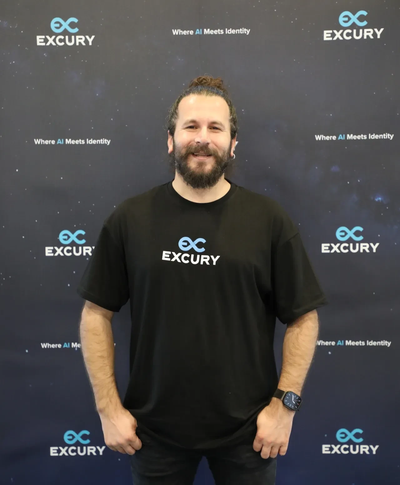 Excury Studios lisanslı yapay zeka modeliyle küresel rekabete adım atıyor!