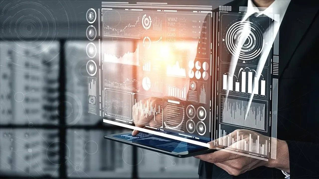 Excury Studios lisanslı yapay zeka modeliyle küresel rekabete adım atıyor!