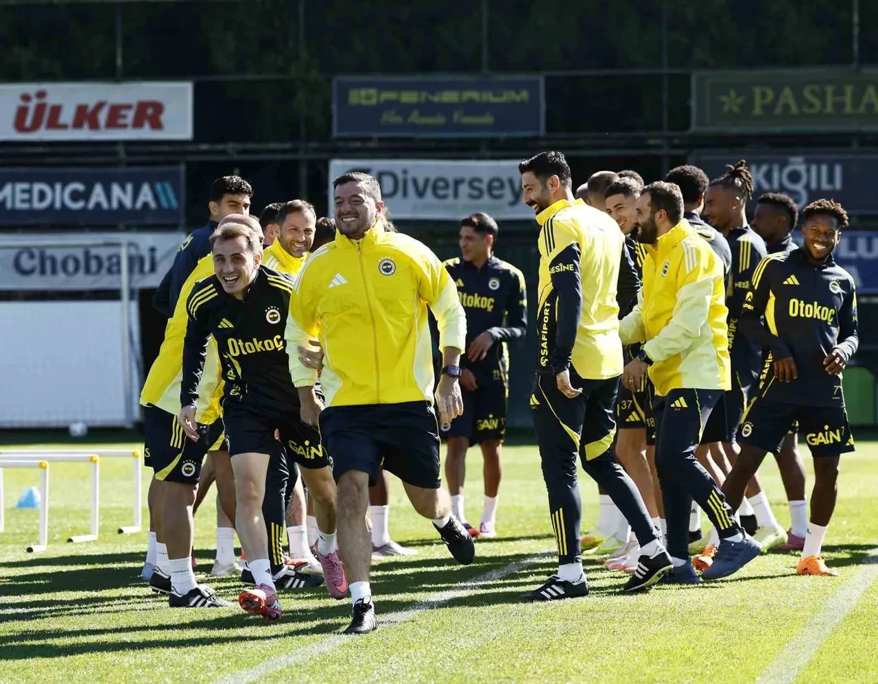  Fenerbahçe'nin rakibi kim? UEFA Avrupa Ligi'nde dişli rakip!