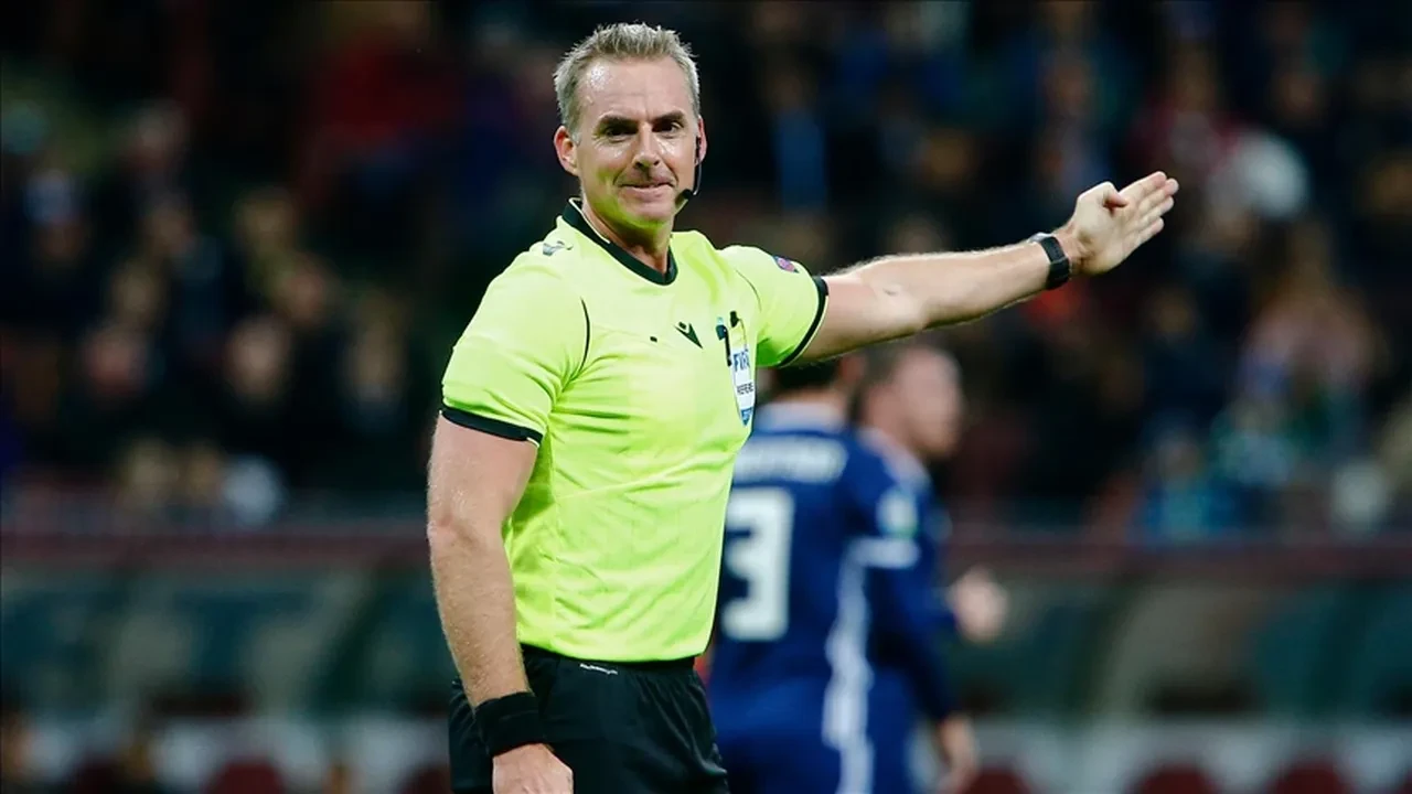  Fenerbahçe'nin rakibi kim? UEFA Avrupa Ligi'nde dişli rakip!