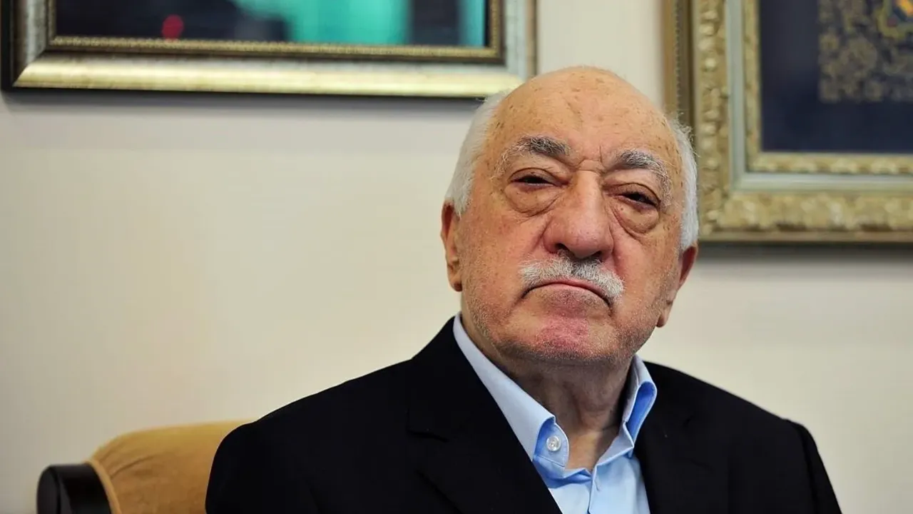 FETÖ'de büyük kriz! 'Ali Heyet' içinde kavga sürüyor