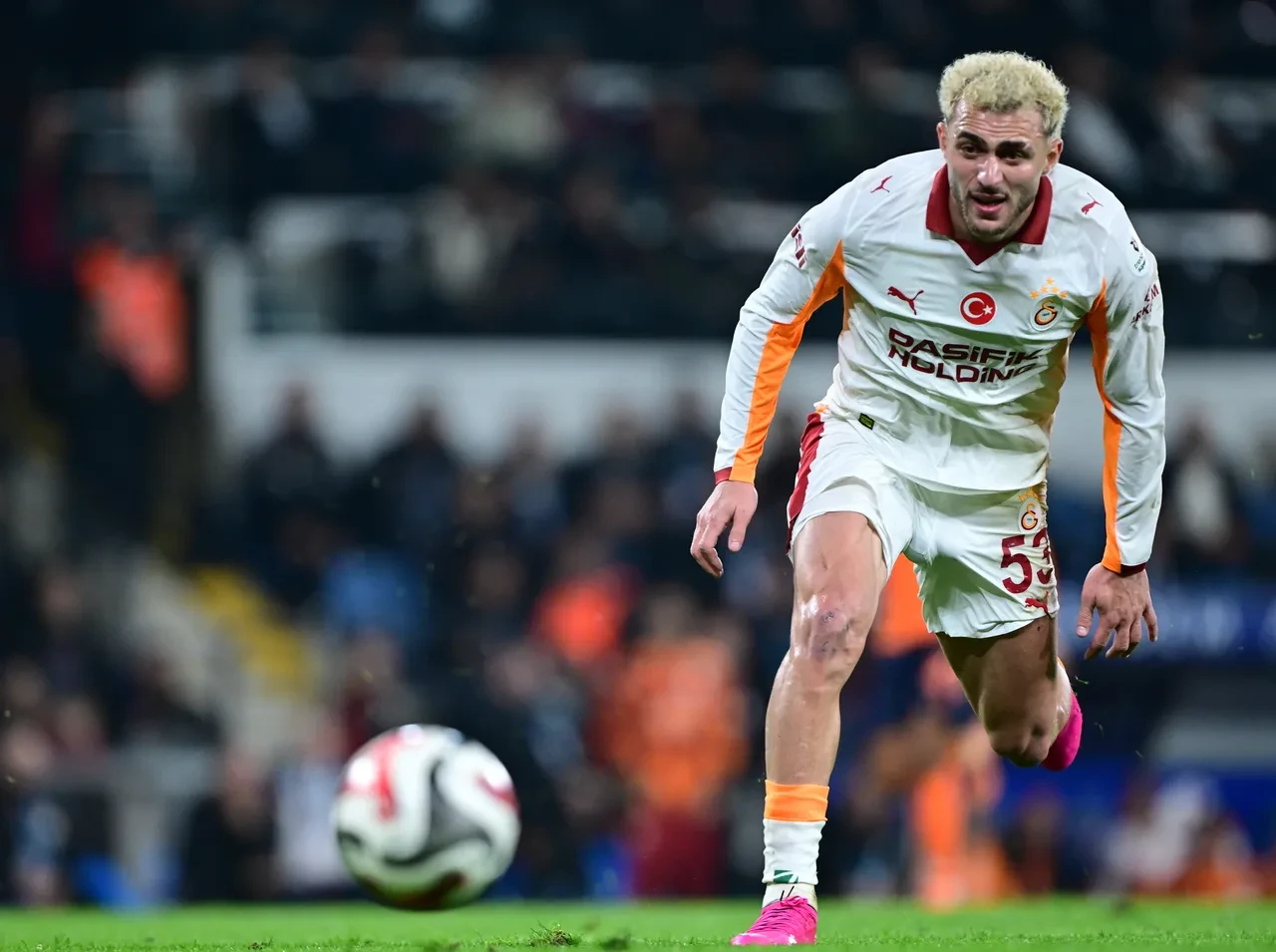 Galatasaray Bodo Glimt maç kadrosu, muhtemel ilk 11! Galatasaray Bodo Glimt puan durumu