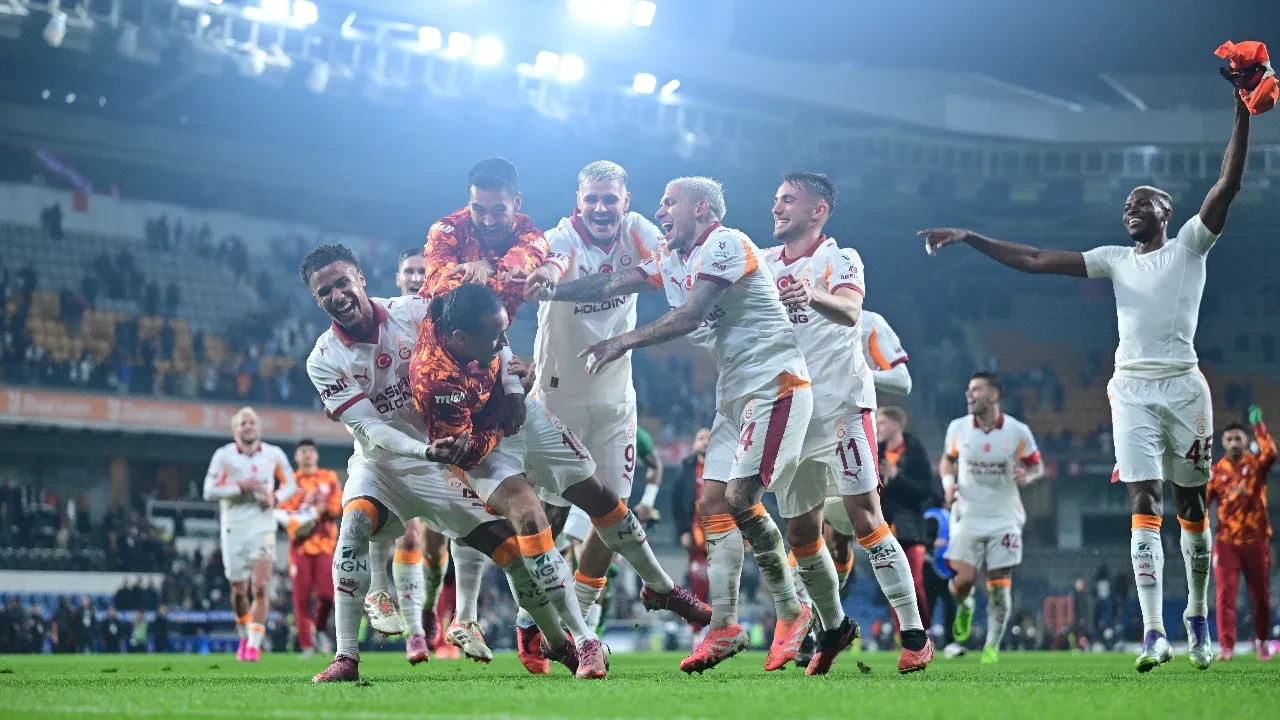 Galatasaray - Bodo/Glimt muhtemel 11'ler! Cimbom 3 puanın peşinde