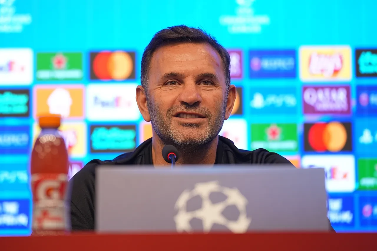 Galatasaray - Bodo/Glimt muhtemel 11'ler! Cimbom 3 puanın peşinde