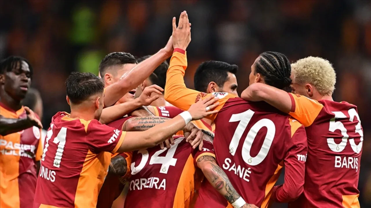 Galatasaray maçını hangi kanal veriyor? Canlı yayın bilgileri paylaşıldı