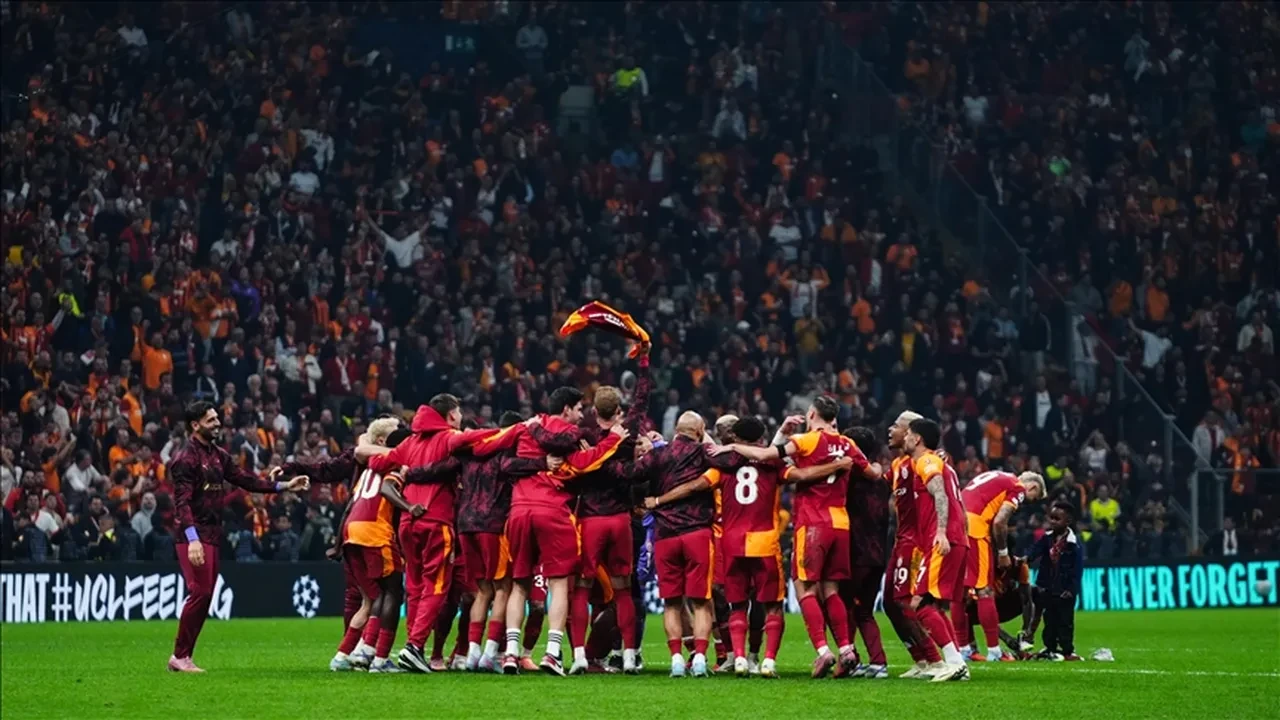 Galatasaray maçını hangi kanal veriyor? Canlı yayın bilgileri paylaşıldı