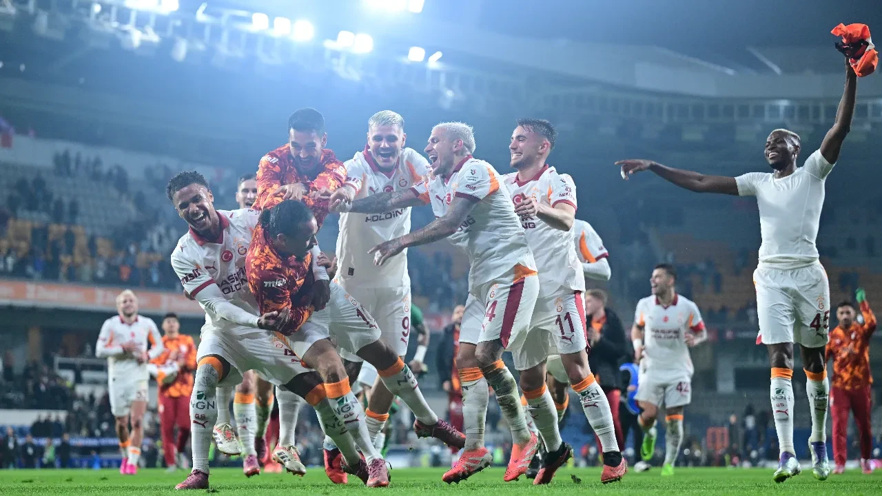 Galatasaray'da Bodo/Glimt maçı öncesi yıldız isim sakatlandı! Kötü haber geldi