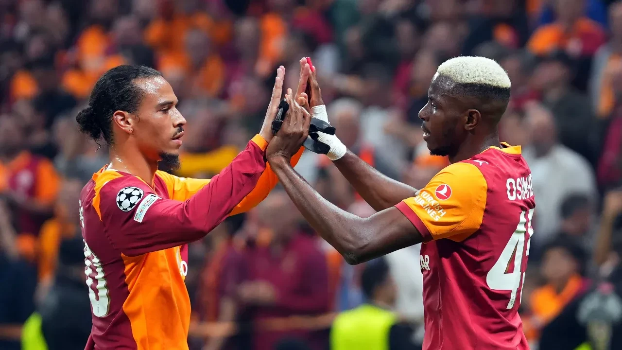 Galatasaray’ın Şampiyonlar Ligi’nde kaç maçı kaldı? Galatasaray’ın sıradaki rakipleri