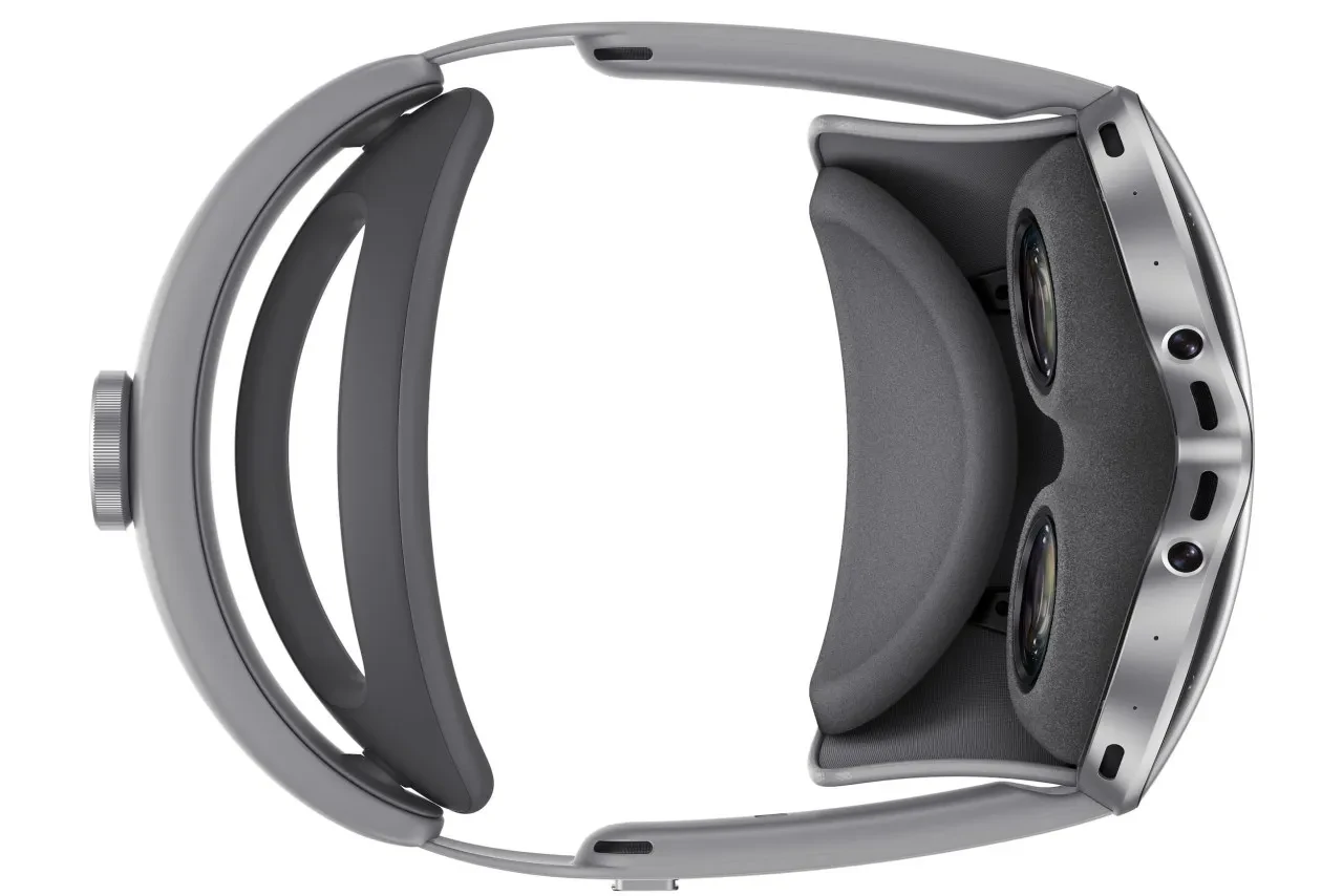 Galaxy XR: Samsung yeni sanal gerçeklik gözlüğünü tanıttı! İşte özellikleri ve fiyatı