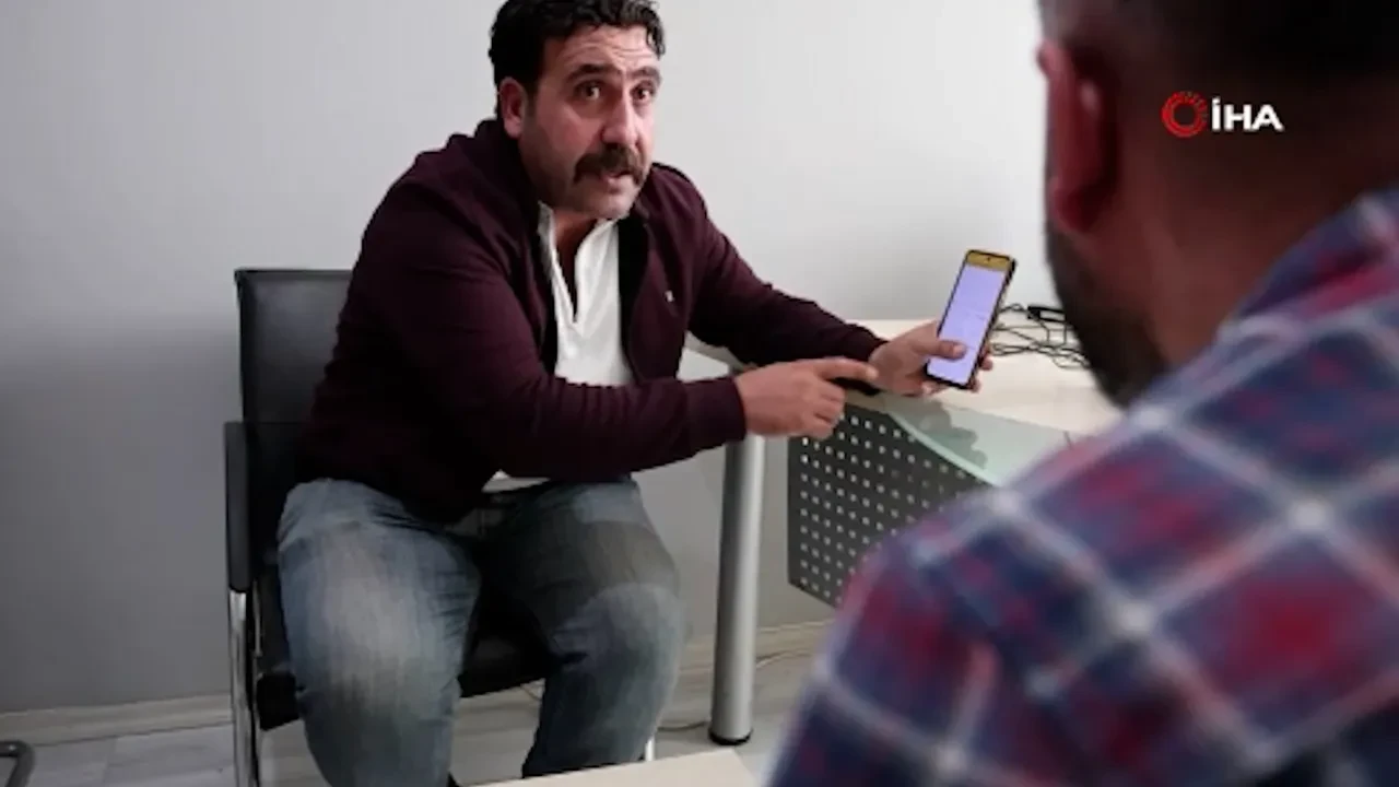 Hesabına gelen çeyrek milyonla şoke oldu! Banka sürpriz yaptı sandı ama gerçek başka çıktı