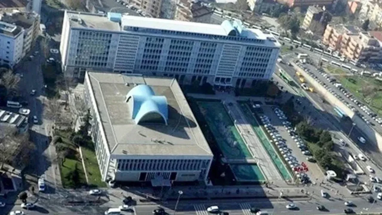  İBB soruşturmasında yeni gelişme! İfade için emniyete geldiler