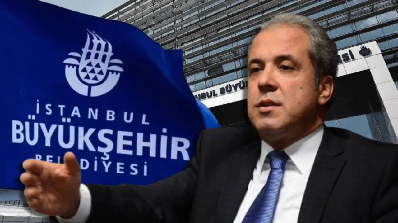 İş adamları İBB soruşturmasında ifade vermişti! Şamil Tayyar'dan dikkat çeken çıkış: 'Sırada sürpriz isimler var' 