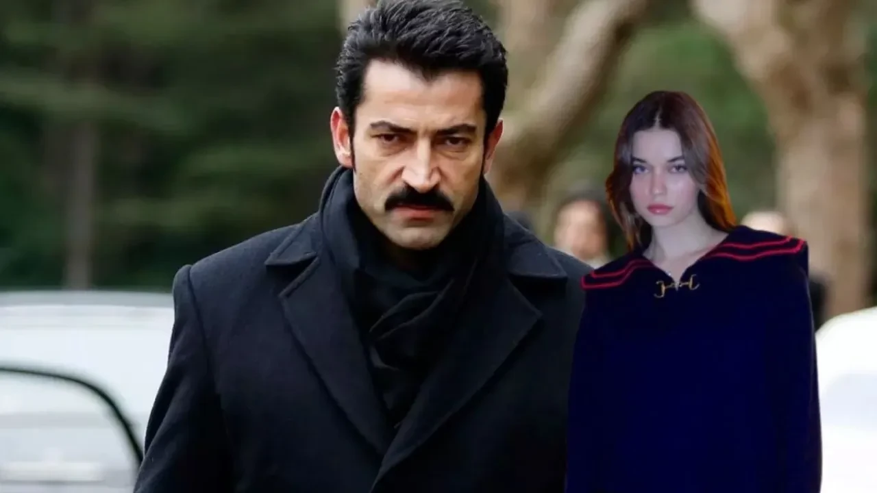 Kenan İmirzalıoğlu, Afra Saraçoğlu ile arasındaki yaş farkını eleştirenlere sert çıktı 