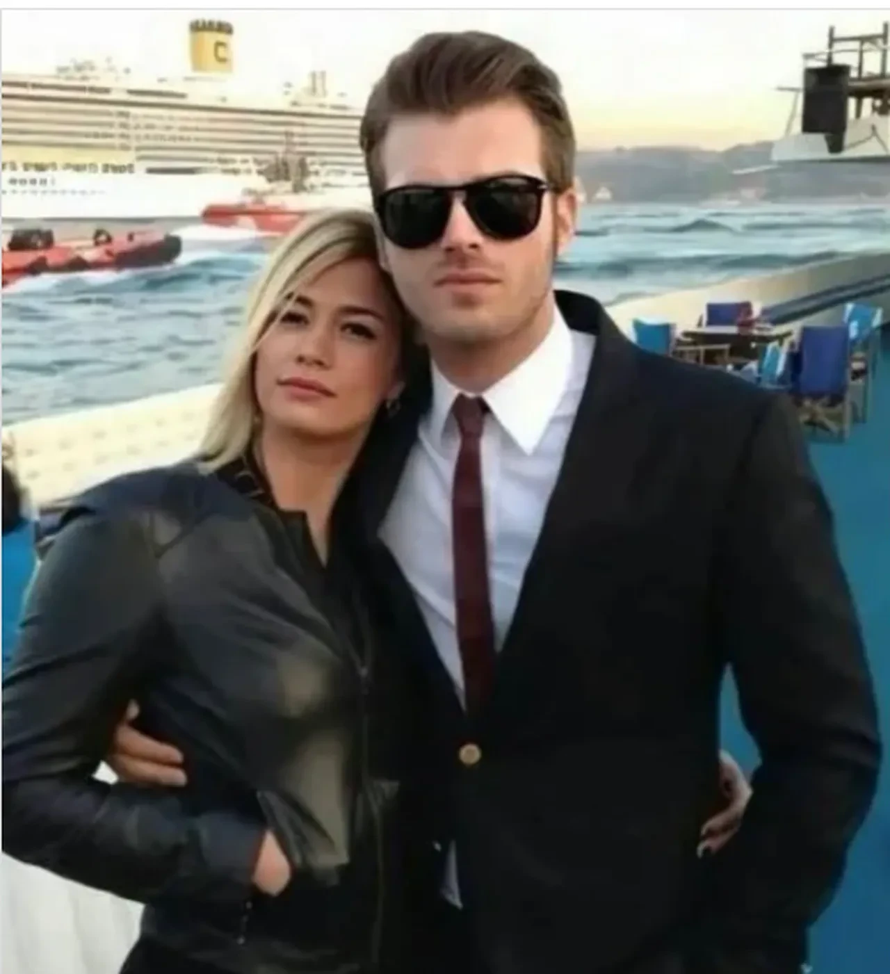 Kıvanç Tatlıtuğ'un kardeşi Melisa Dilara Tatlıtuğ'a hapis şoku!