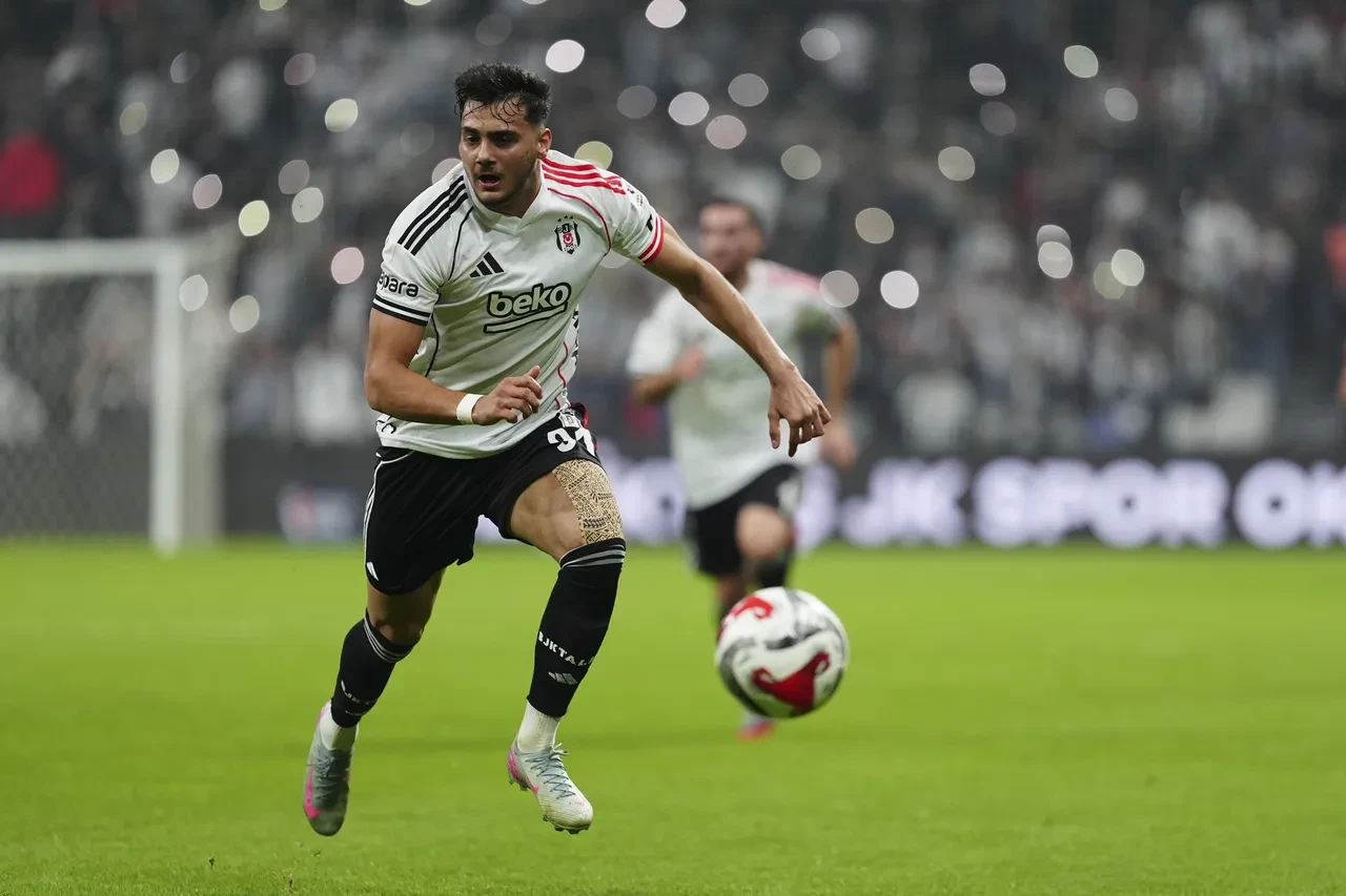 Konyaspor Beşiktaş maçı canlı nereden izlenir, hangi kanalda? Beşiktaş'ın Koynaspor maç kadrosunda 7 oyuncu eksik