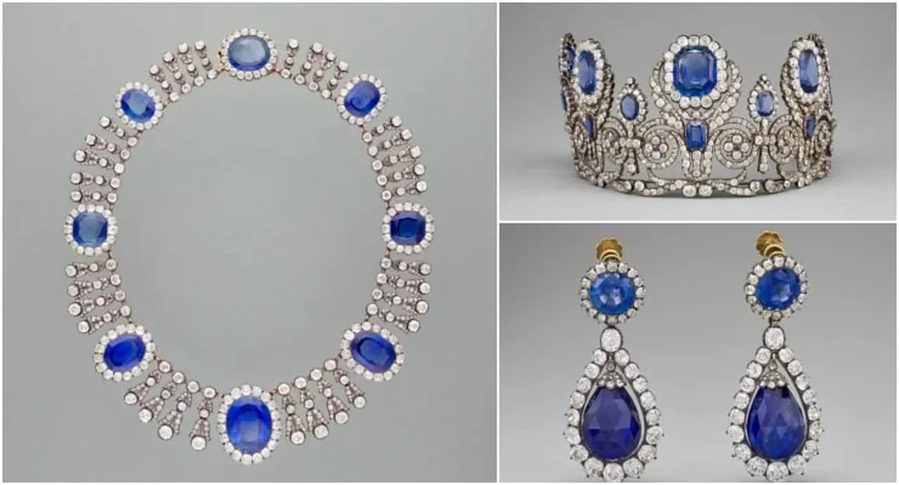 Louvre Müzesi'nden çalınan paha biçilemez mücevherler elden çıkarılabilir mi?