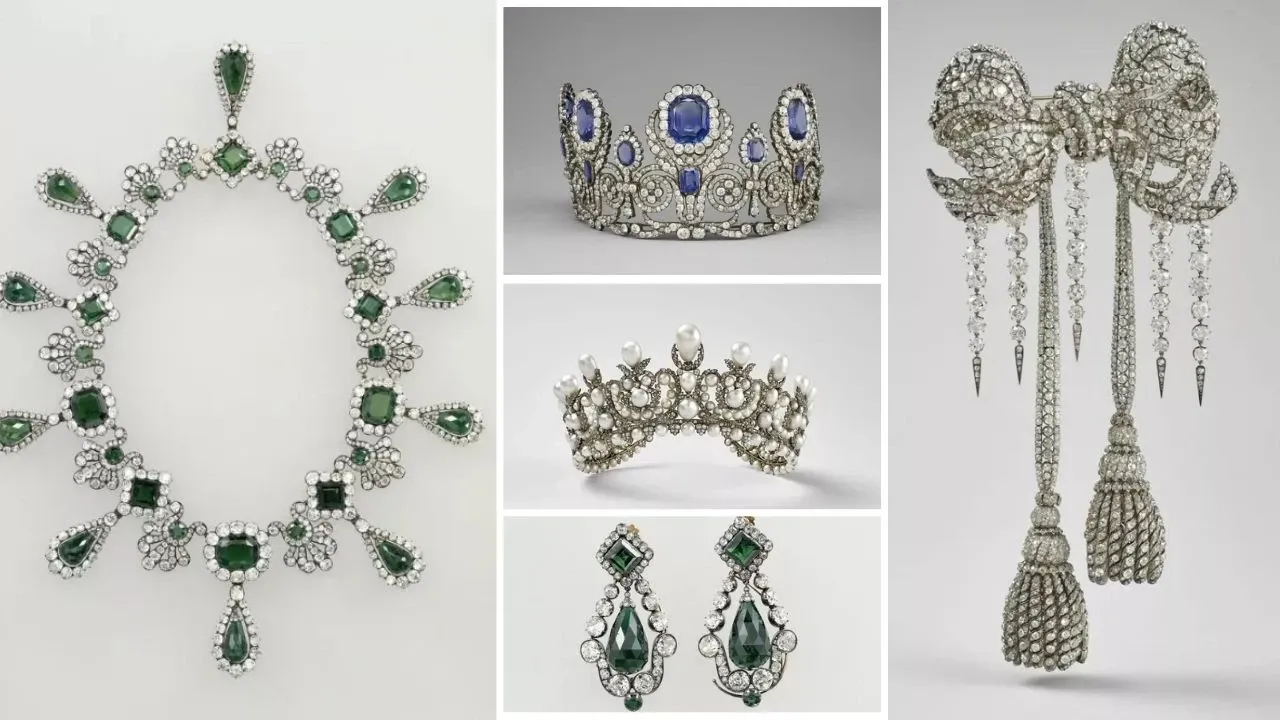 Louvre Müzesi soygununda 5 kişi daha gözaltında 2 kişi suçu kısmen kabul etti