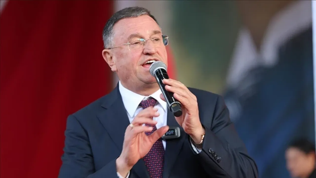 Lütfü Savaş CHP il kongreleri seçimlerinin iptalini istedi