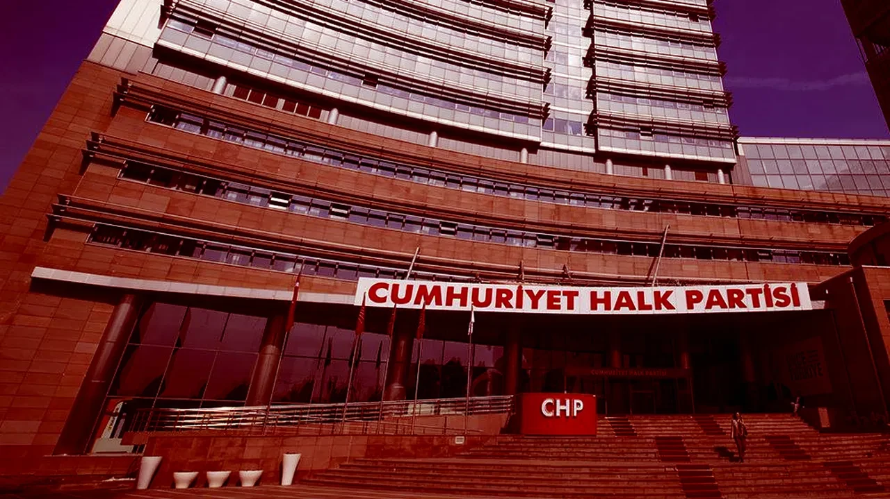 Lütfü Savaş CHP il kongreleri seçimlerinin iptalini istedi