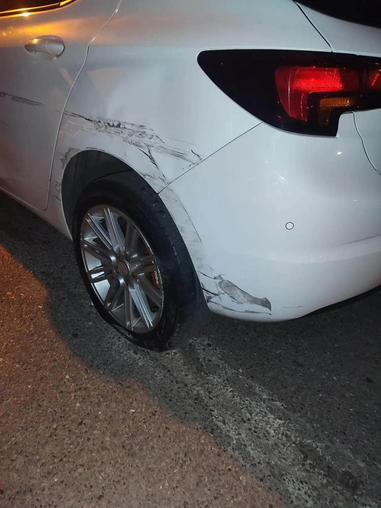 Maltepe'de dehşet! Cani sürücü genci kaldırıma sıkıştırarak öldürdü