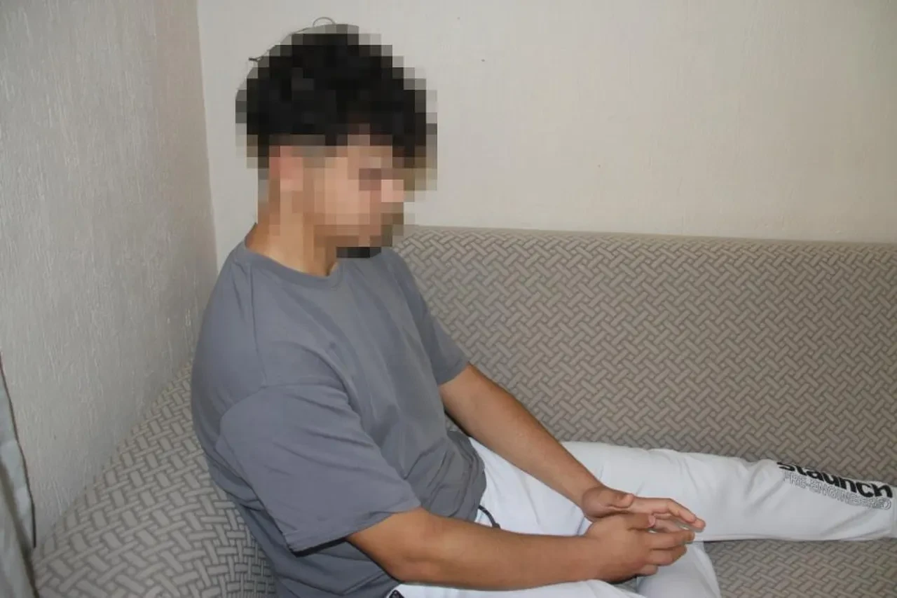 Mendil kapmaca oyunu kanlı bitti! Kavga sokağa taştı, barışmak isteyen arkadaşını bıçakladı: Dehşet dolu anlar kamerada