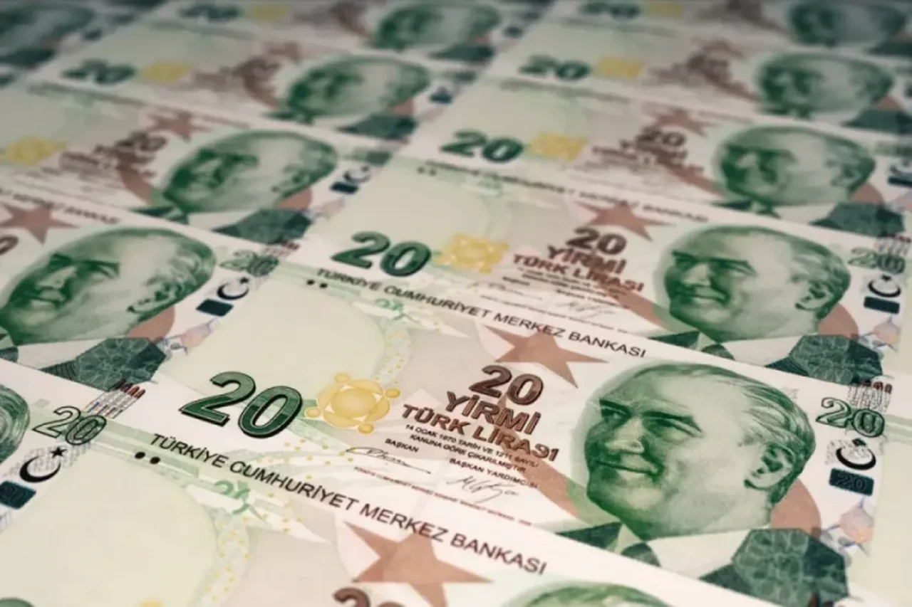 Merkez Bankası duyurdu! Yeni paralar bugün tedavüle çıkıyor