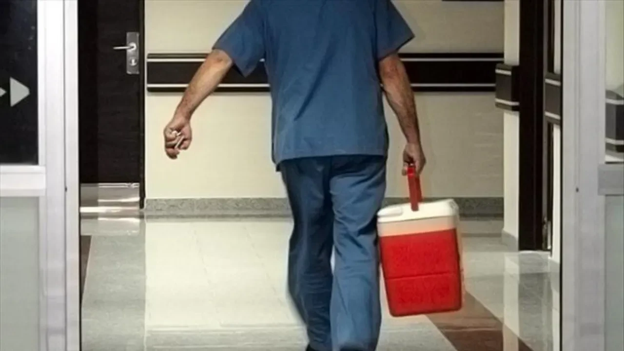 Organ bağışında yeni dönem! Sağlık Bakanı Memişoğlu duyurdu