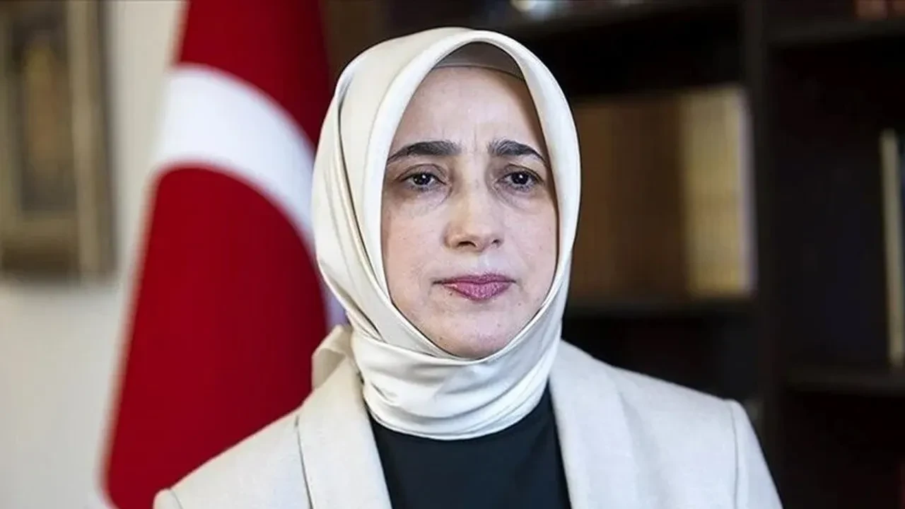 Özlem Zengin'in sözlerini böyle çarpıttılar! Fuat Uğur gerçeği açıkladı