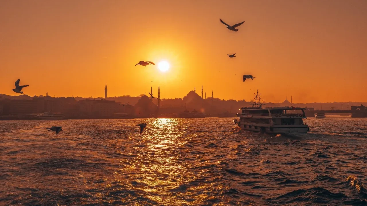 Pastırma yazı geliyor! Orhan Şen gün verdi: Sıcaklıklar 30 dereceye kadar çıkacak 