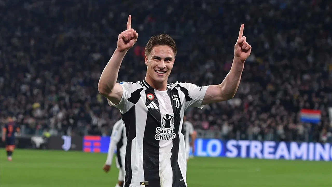 Real Madrid Juventus hangi kanalda?