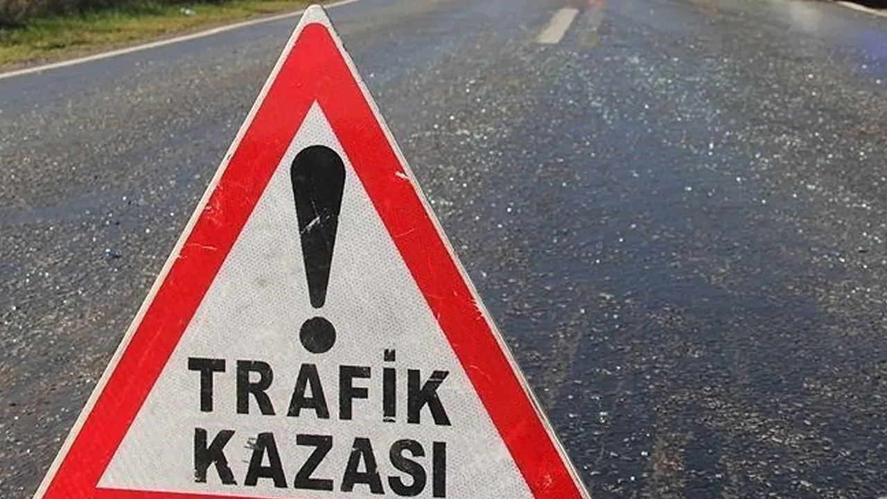 Şanlıurfa’da feci kaza! Ölü ve yaralılar var