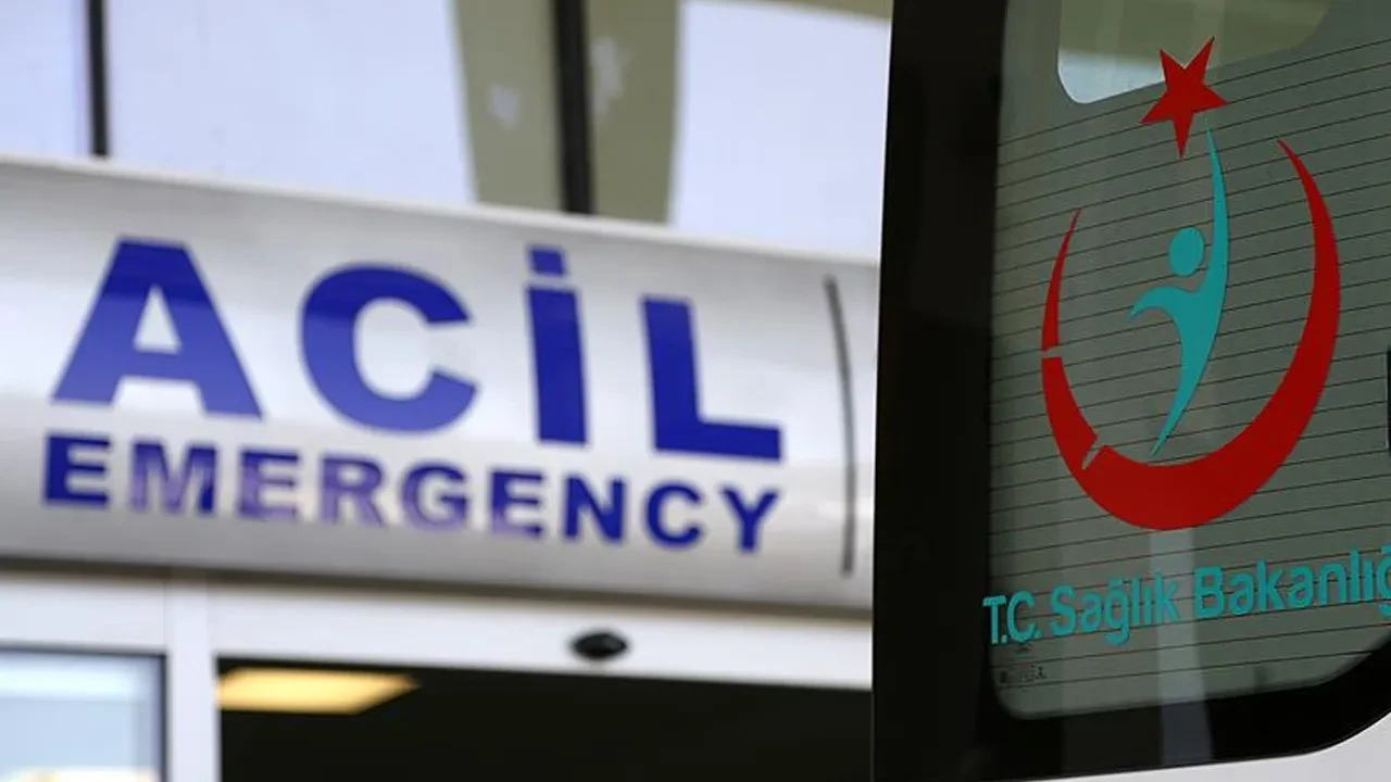 Şanlıurfa’da feci kaza! Ölü ve yaralılar var