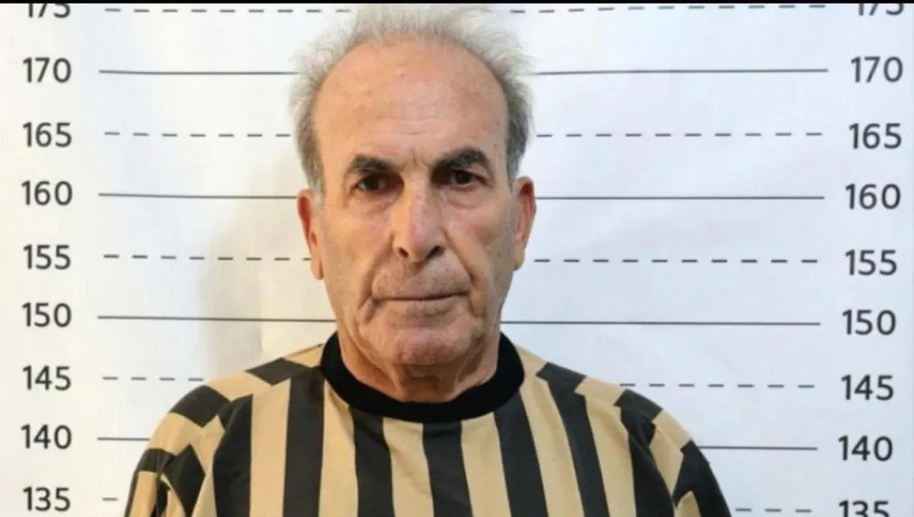 Sednaya infazcısına operasyon: Esad rejiminin işkenceci generali yakalandı!