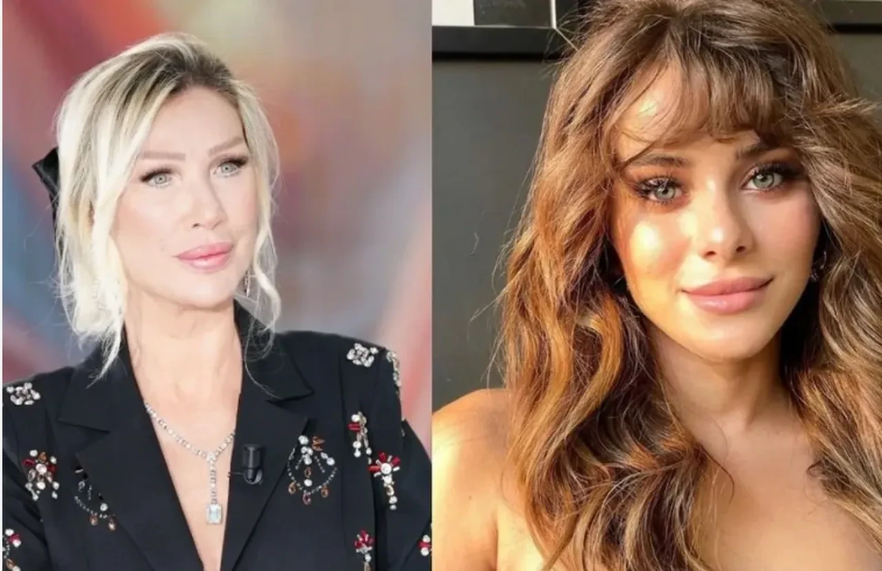 Son hali müstakbel kayınvalidesi Seda Sayan'a benzetilmişti! İlayda Alişan o yorumlara bakın ne dedi