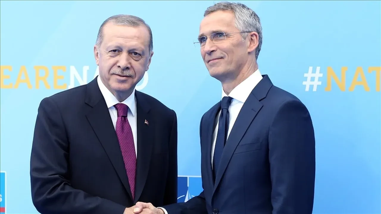 Stoltenberg'in Cumhurbaşkanı Erdoğan ile ilgili anıları dikkat çekti: 'Bir kez daha haklıydı'