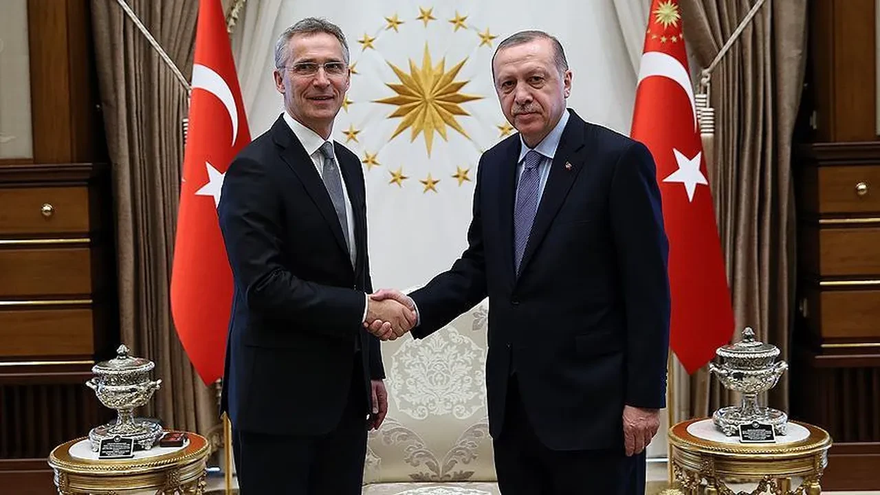 Stoltenberg'in Cumhurbaşkanı Erdoğan ile ilgili anıları dikkat çekti: 'Bir kez daha haklıydı'