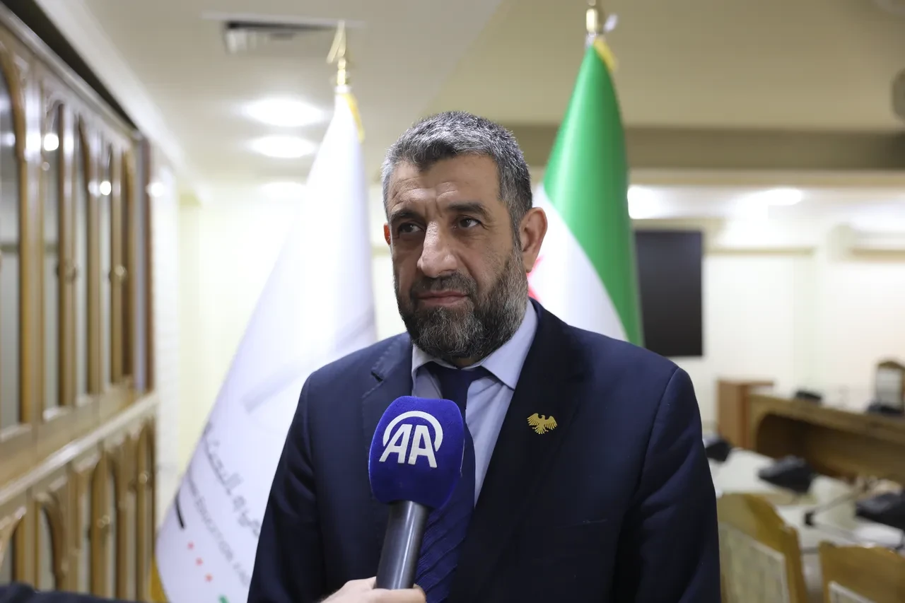 Suriye üniversitelerinde Türk Dili ve Edebiyatı bölümü açıldı