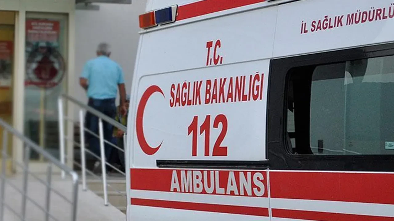 Tarlaya giden çocuğun feci ölümü! Tohum makinesinin içine düştü