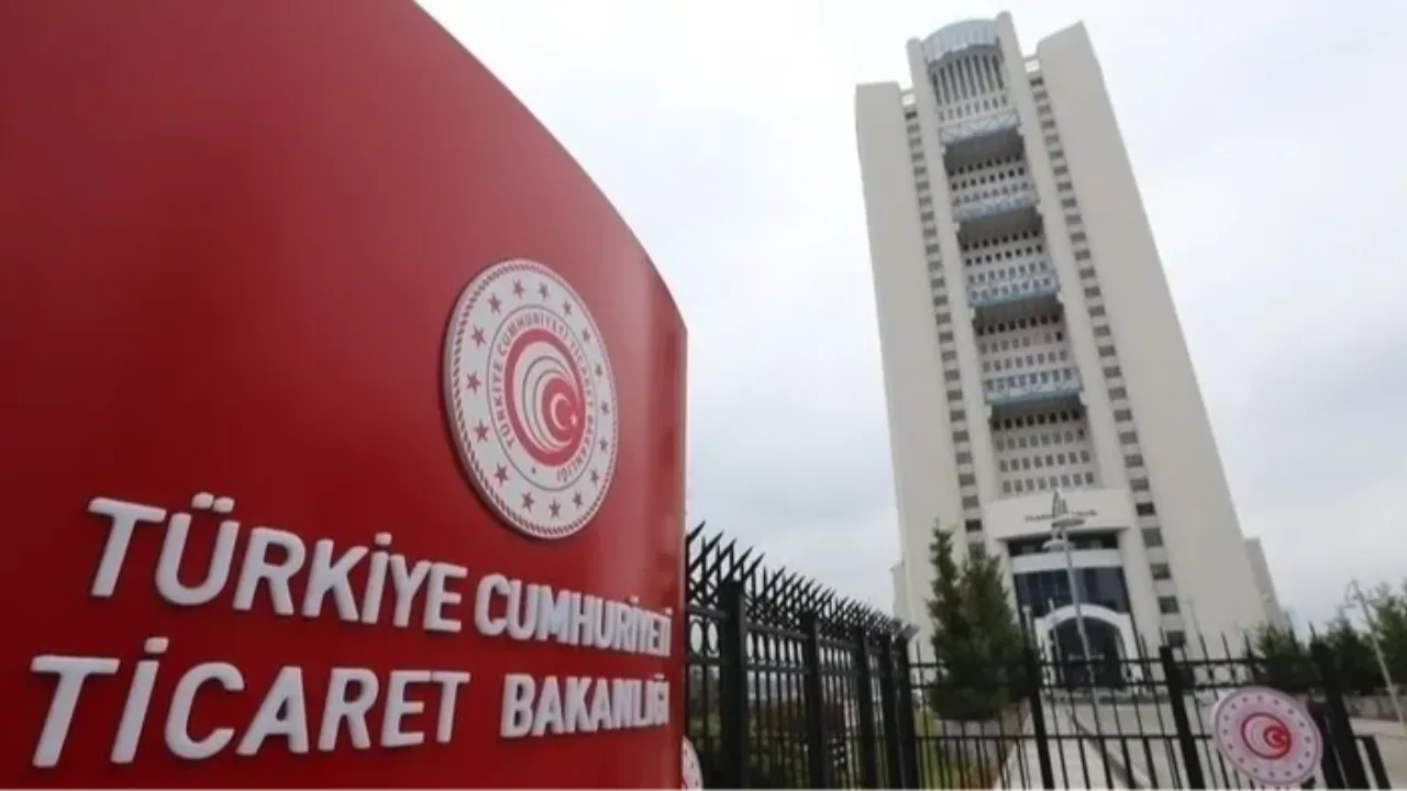 Ticaret Bakanlığı'ndan mevzuata aykırı işlem yapanlara 8,8 milyar TL'lik ceza!