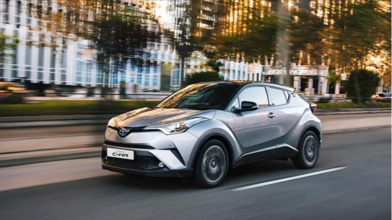 Toyota Türkiye CEO'sundan 'yüzde 35 zam' açıklaması!