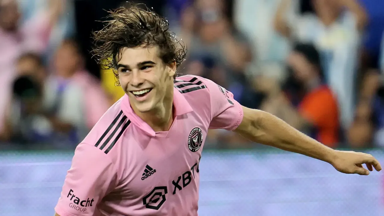 Trabzonspor'dan sürpriz hamle! Lionel Messi'nin takım arkadaşına göz dikti