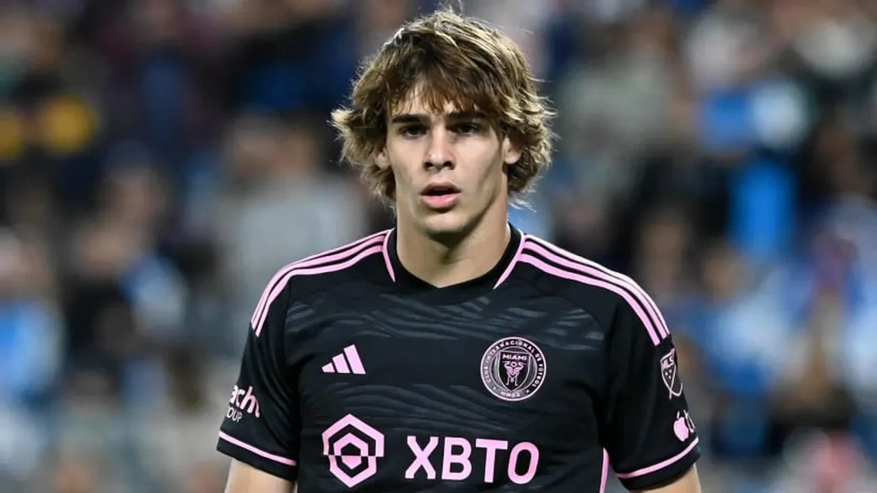 Trabzonspor'dan sürpriz hamle! Lionel Messi'nin takım arkadaşına göz dikti