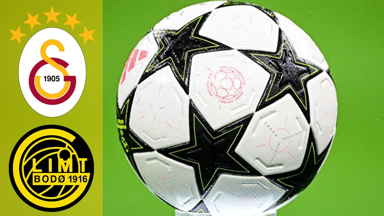 TRT 1 şifresiz nasıl izlenir? CANLI Galatasaray Bodo Glimt maçı başlıyor